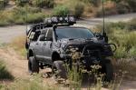 Toyota Tundra CrewMax 4x4 Zombie Apocalypse 2013 года